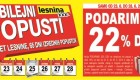 Lesnina Jubilejni popusti