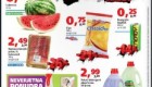 Eurospin sobota norih cen