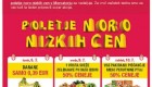 Mercator akcija Poletje noro nizkih cen