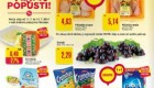 Vikend popusti v trgovinah Mercator