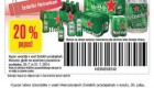 Mercator akcija – kupon 20 % popusta na Heineken