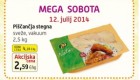 Perutnina Ptuj Mega sobota