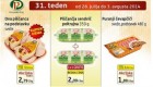 Perutnina Ptuj akcija za vso družino