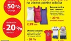 Spar in Interspar poletni popusti do 31. 08.