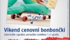DM vikend cenovni bonbončki