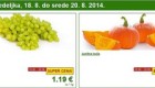 Lidl akcija od ponedeljka do srede