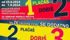 Akcija Mass Back to School
