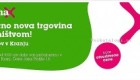 Otvoritev trgovine Momax v Kranju 28. 08.