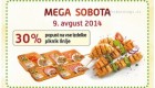 Perutnina Ptuj Mega sobota