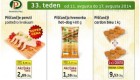 Perutnina Ptuj akcija za vso družino