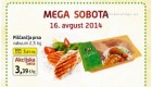 Perutnina Ptuj Mega sobota