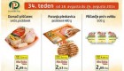Perutnina Ptuj akcija za vso družino