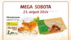 Perutnina Ptuj Mega sobota