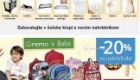 Pikapolonica vikend akcija