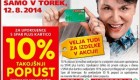 Spar plus dan za upokojence 12.08.