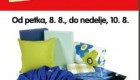 Spar in Interspar akcija – 30 % na hišni tekstil + kupon 25 % popusta