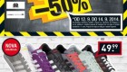 Hervis vikend akcija – 50 % na vsa kolesa