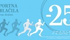 Mana akcija – 25 % na vsa športna oblačila