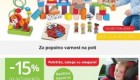 Pikapolonica vikend akcija