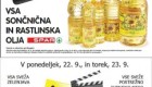 Spar in Interspar akcija
