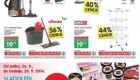 Akcija v trgovinah Spar in Interspar