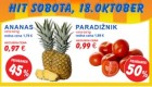 E Leclerc HIT sobota
