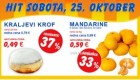 E Leclerc hit sobota
