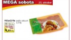 Perutnina Ptuj mega sobota