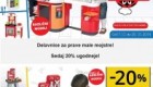 Pikapolonica vikend akcija