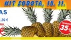 E Leclerc akcija hit sobota