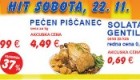 E Leclerc hit sobota 22. 11.