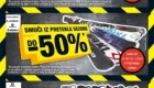 Hervis vikend akcija