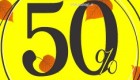 50 % medsezonski popust v Mani
