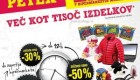 Mercator akcija Nori petek 21. 11.