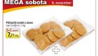Perutnina Ptuj mega sobota