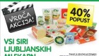 Vroča akcija v trgovinah Spar in Interspar