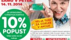 Spar plus dan za upokojence 14. 11.
