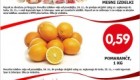 Spar in Interspar praznični začetek tedna