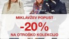 s.Oliver Miklavžev popust na otroško kolekcijo