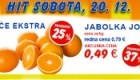 E Leclerc hit sobota 20. 12.