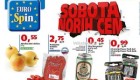 Eurospin sobota norih cen 6. 12.