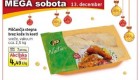 Perutnina Ptuj mega sobota 13. 12.