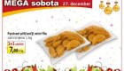 Perutnina Ptuj mega sobota 27. 12.