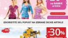 Izjemni Miklavževi popusti v Pikapolonici