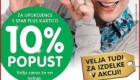 Spar plus dan za upokojence 1. 12.