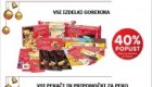 Spar in Interspar praznični popusti do 23. 12.