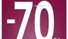 Miklavžev popust – 70 % v trgovinah Two Way