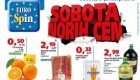 Eurospin sobota norih cen 3. 1.