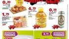 Eurospin sobota norih cen 31. 1.