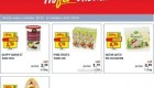 Hofer vikend – več kot vikend in Hofer akcija do 4. 1.